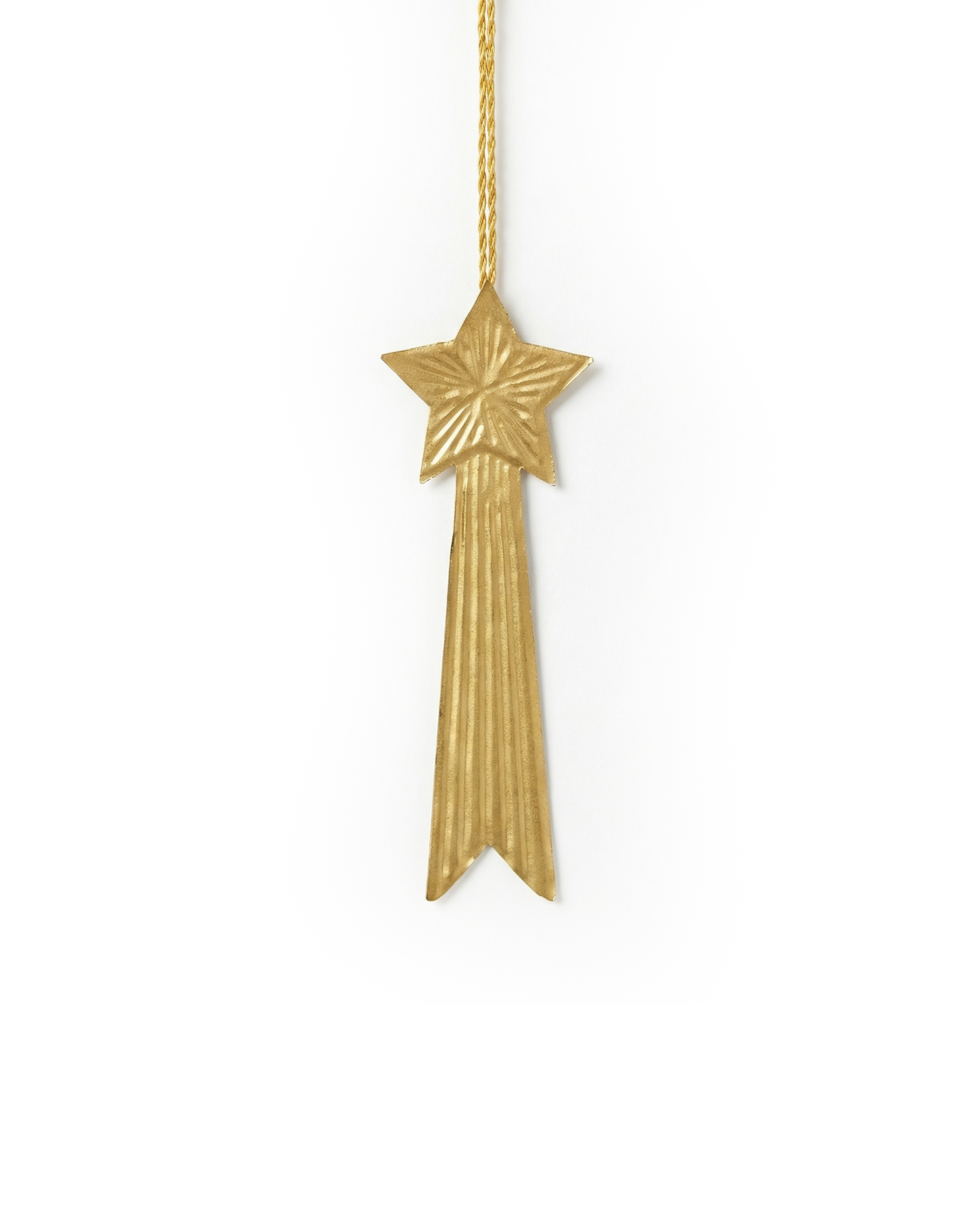 Sternschnuppen-Ornament