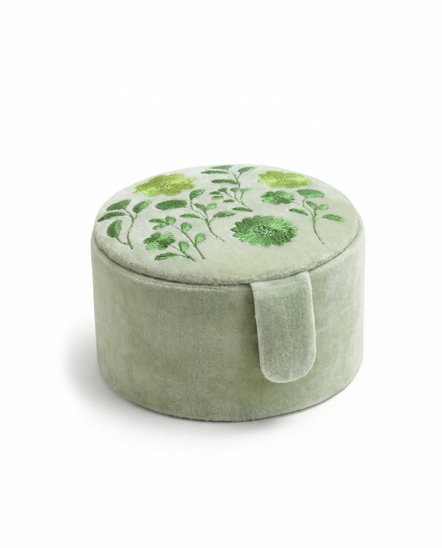 Velvet Botanical Box