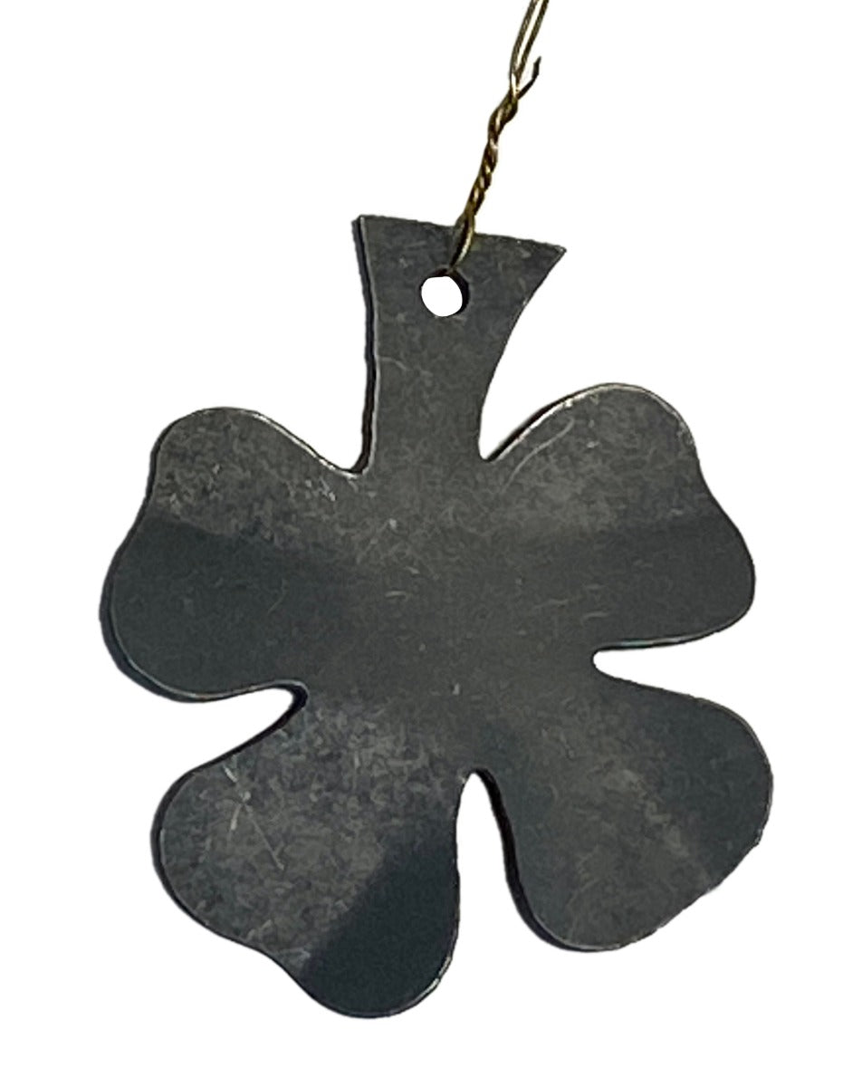 10 Clover Tags
