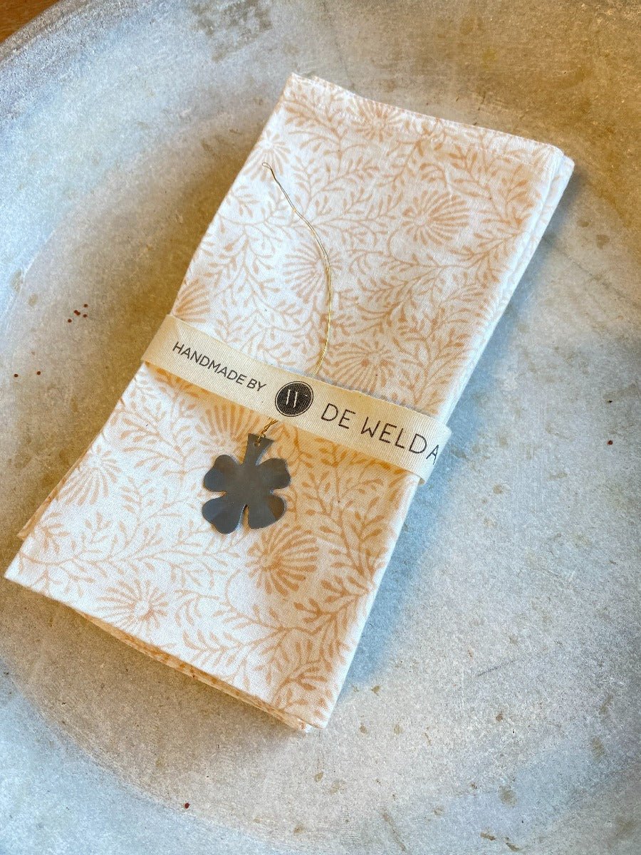10 Clover Tags