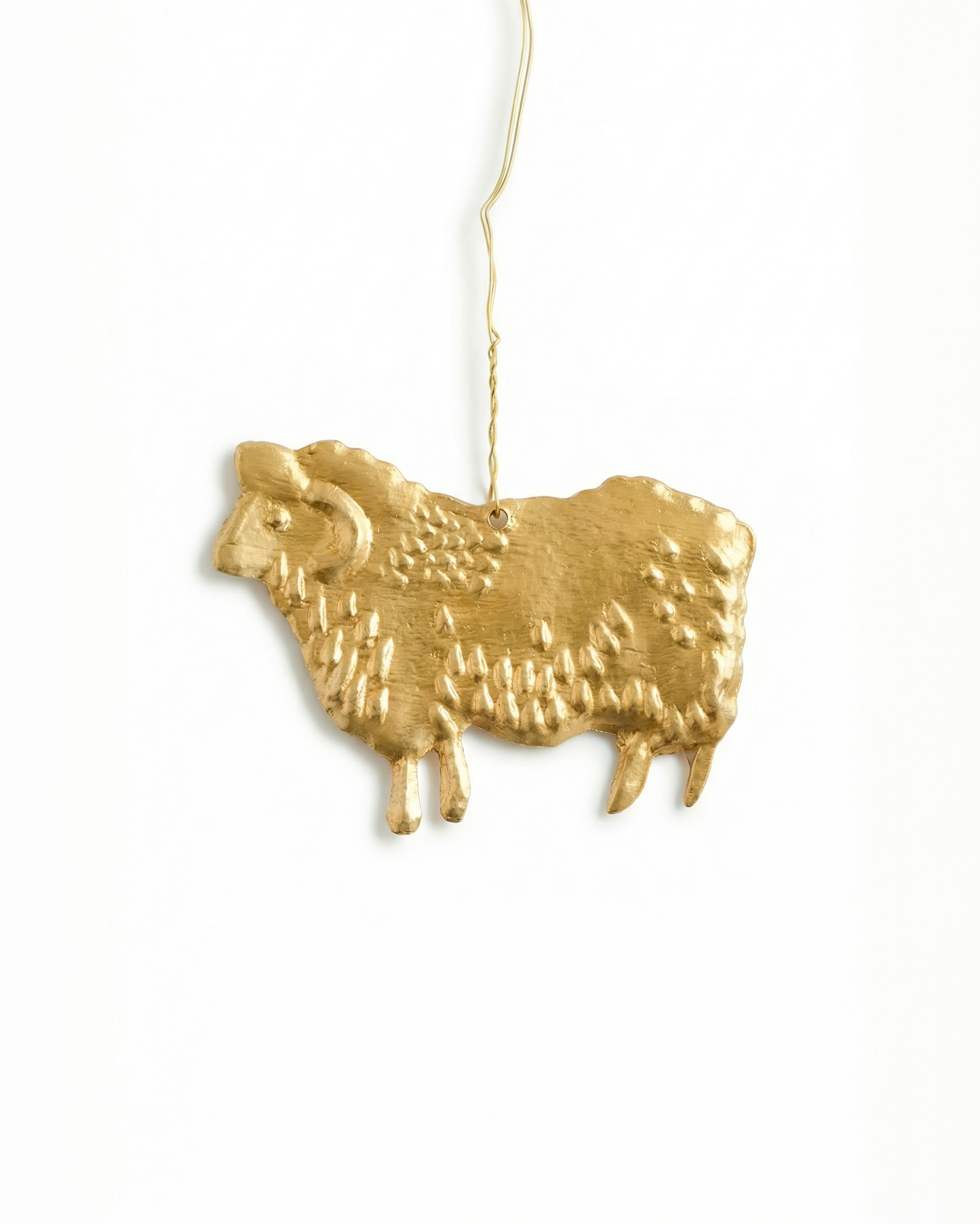 Schaap hanger
