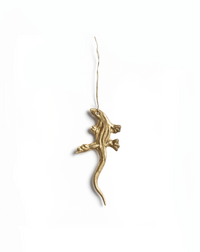 Animal Ornaments