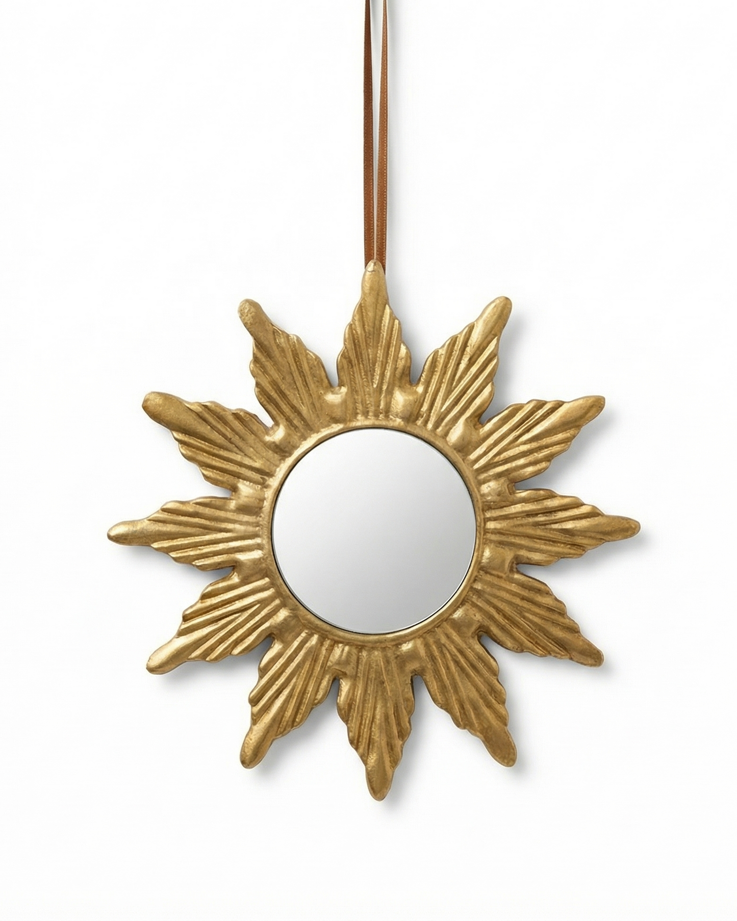 Zon Spiegel Klein