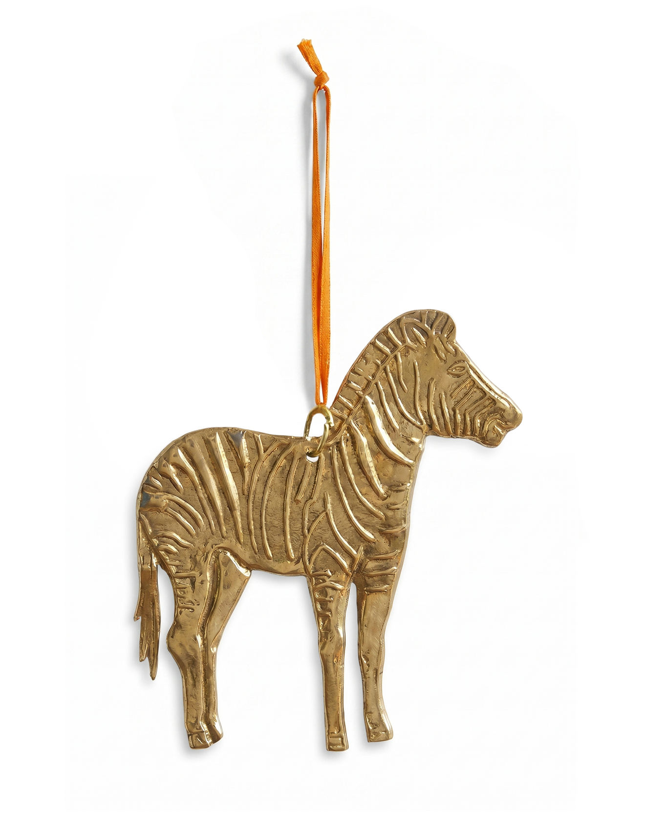 Zebra-Ornament