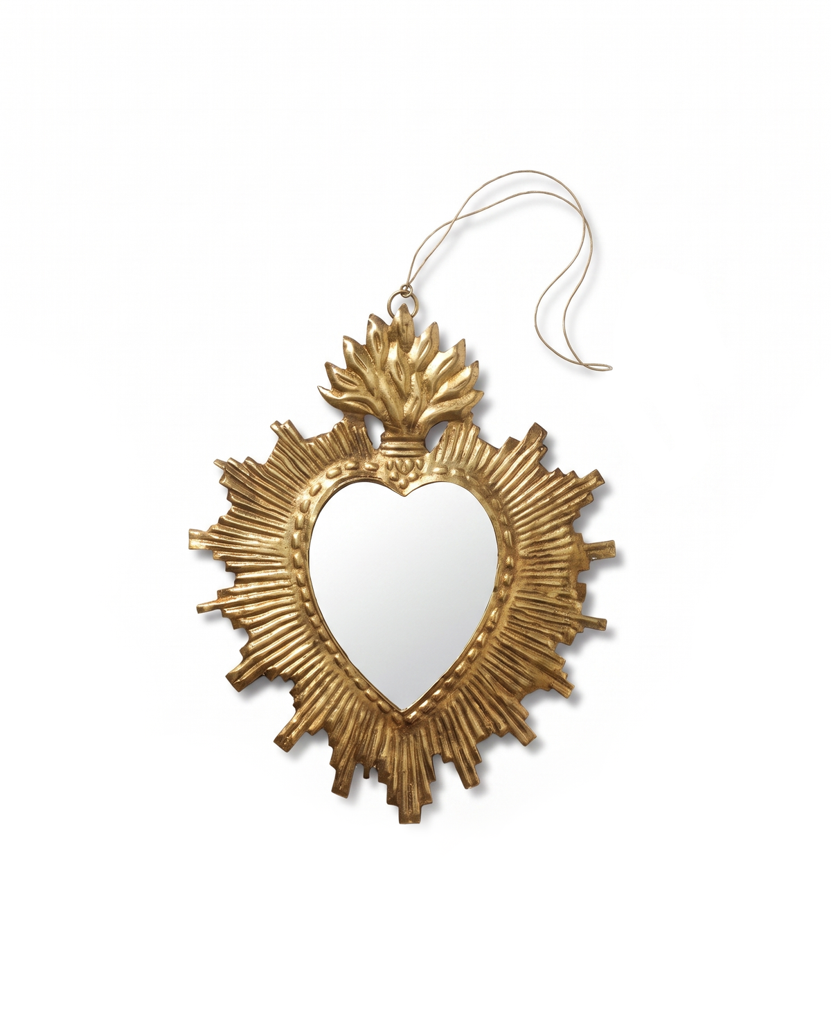 Heart Mirror NAW20244