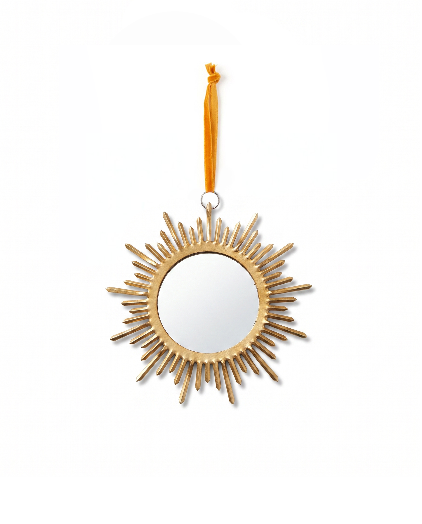 Spiegel Zon