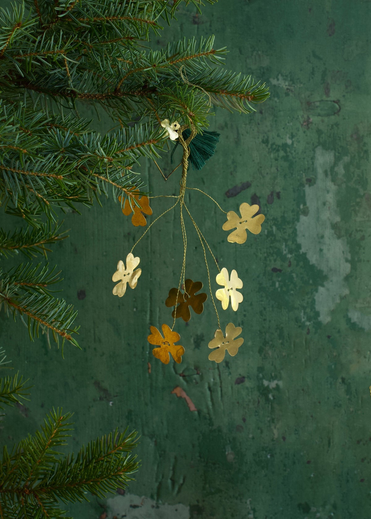 Clover Bundle