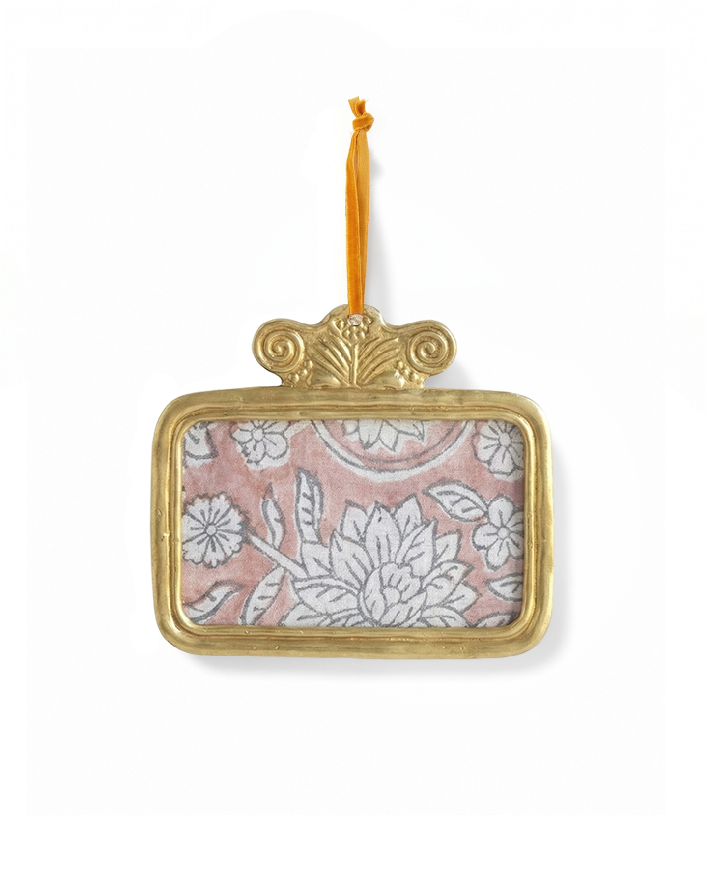 Ex Voto Photo Frame