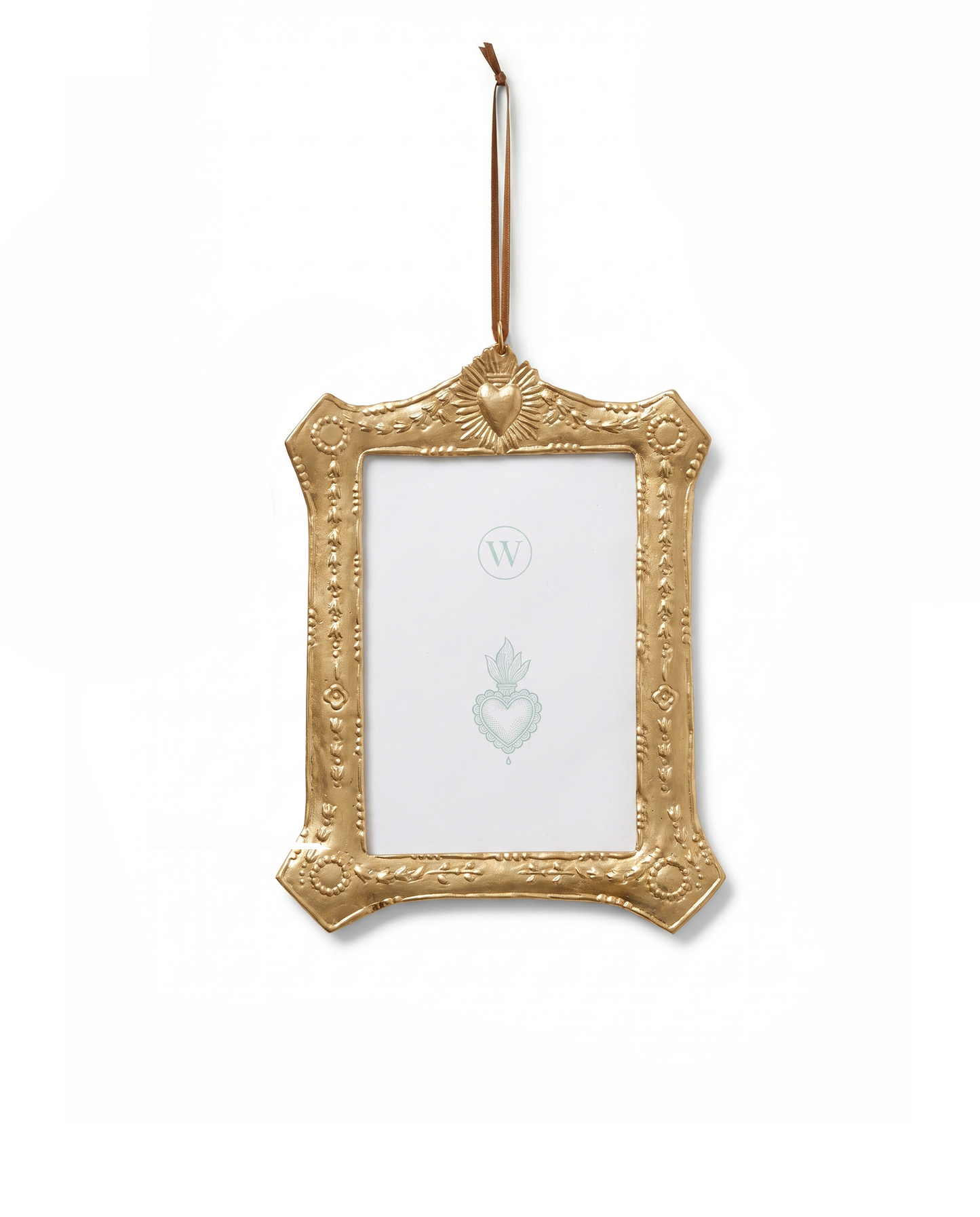 Ex Voto Photo Frame