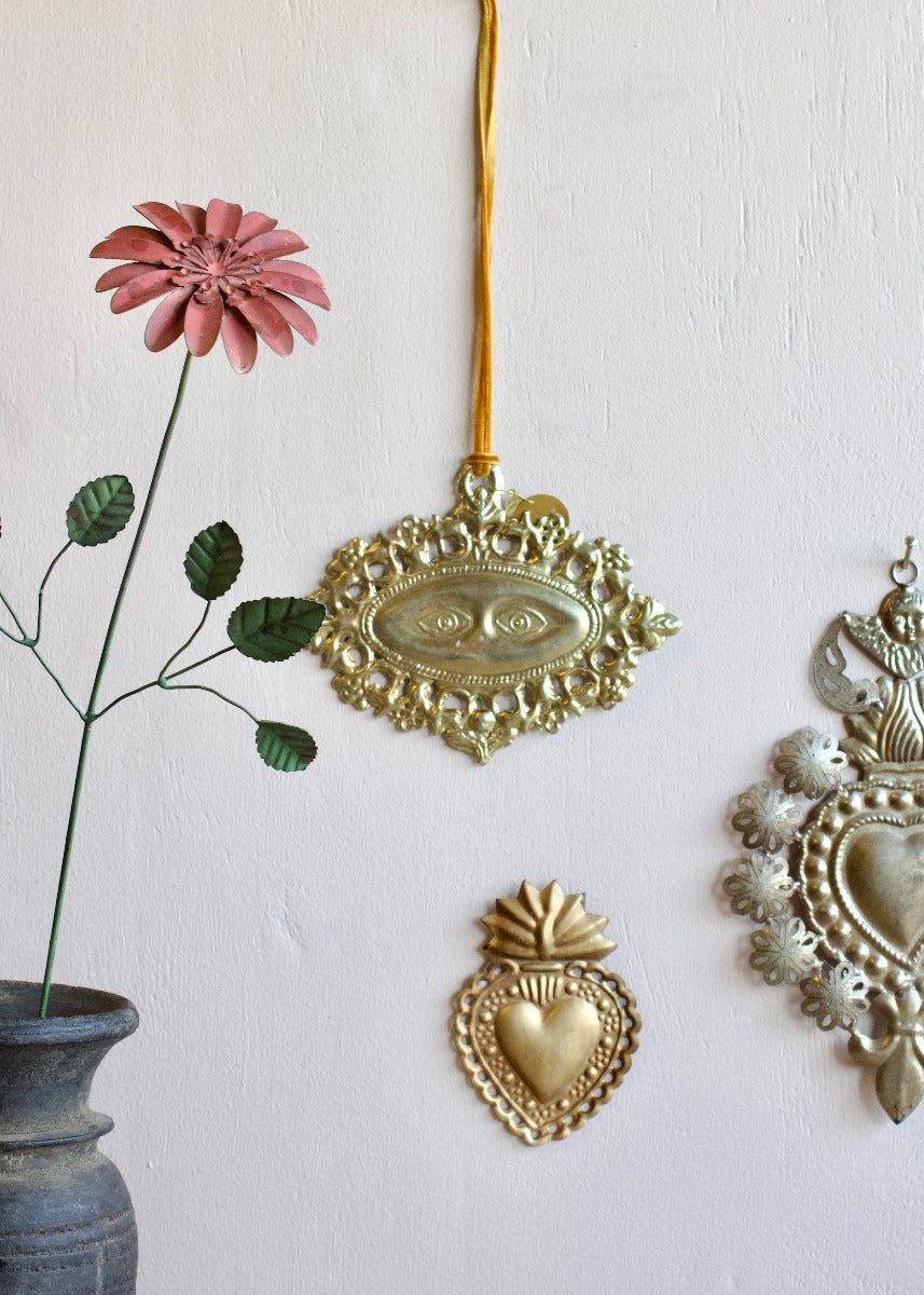 Eyes Ornament