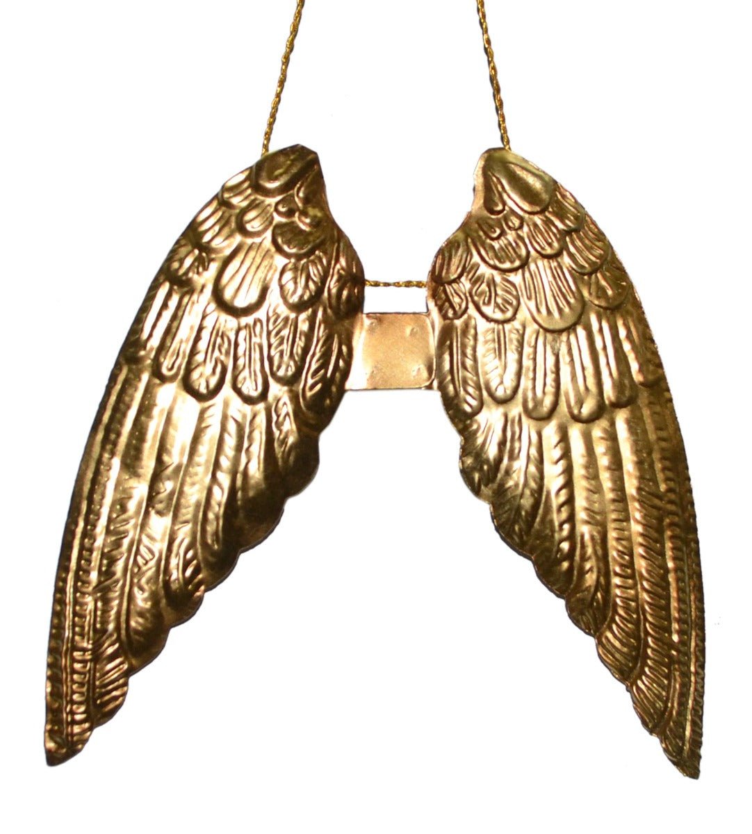 Angel wings