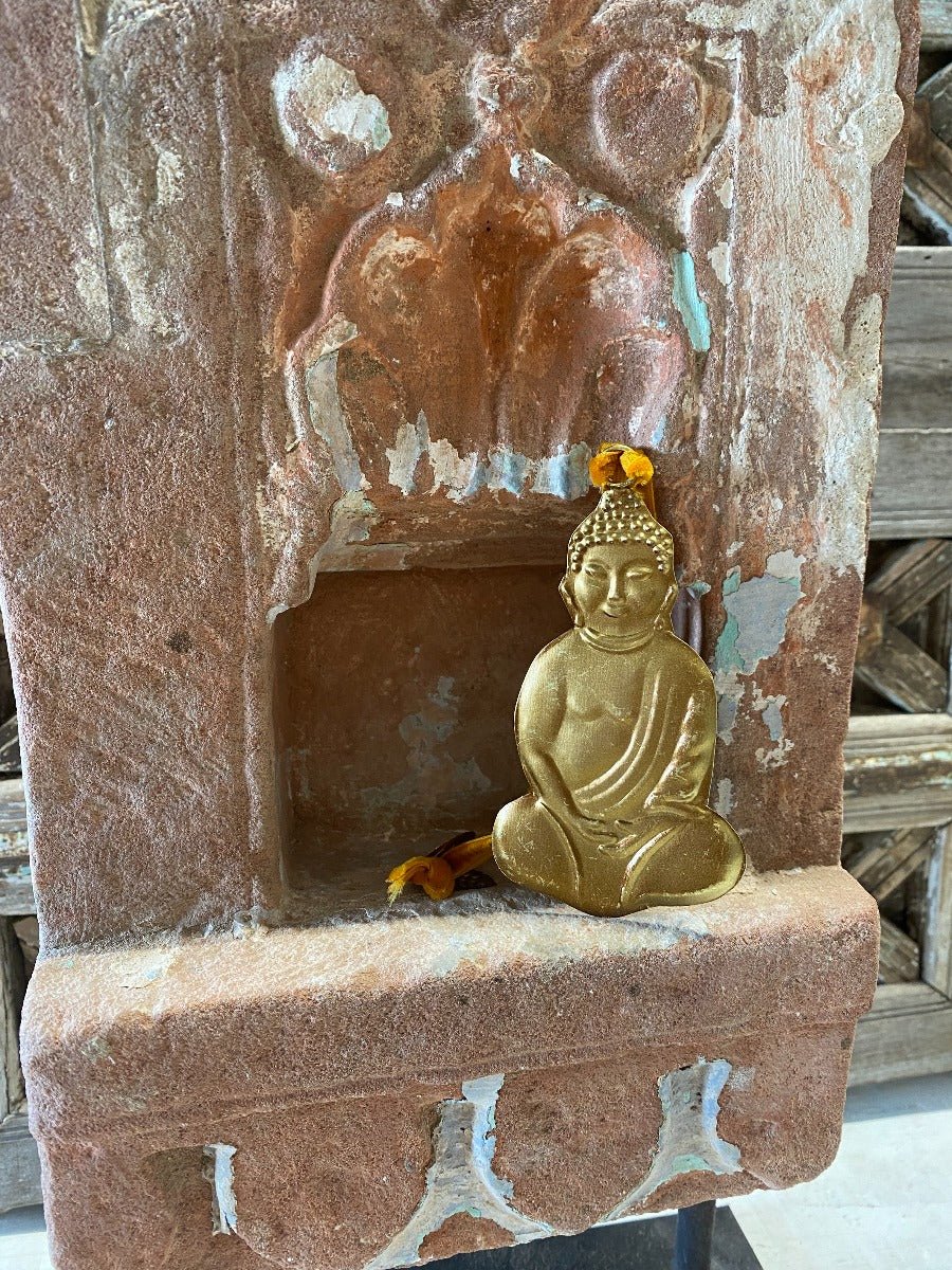 Buddha ornament