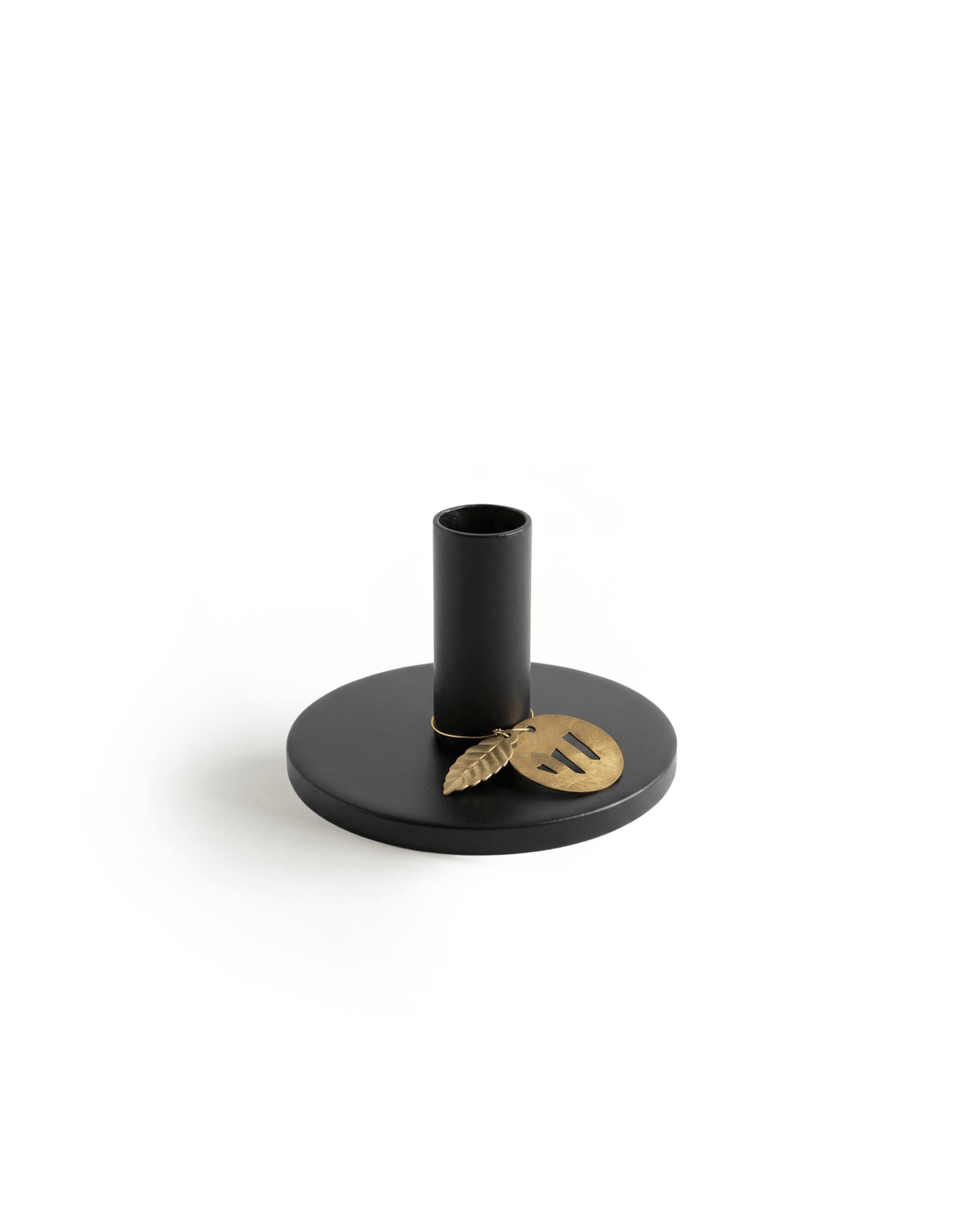 Knop lila