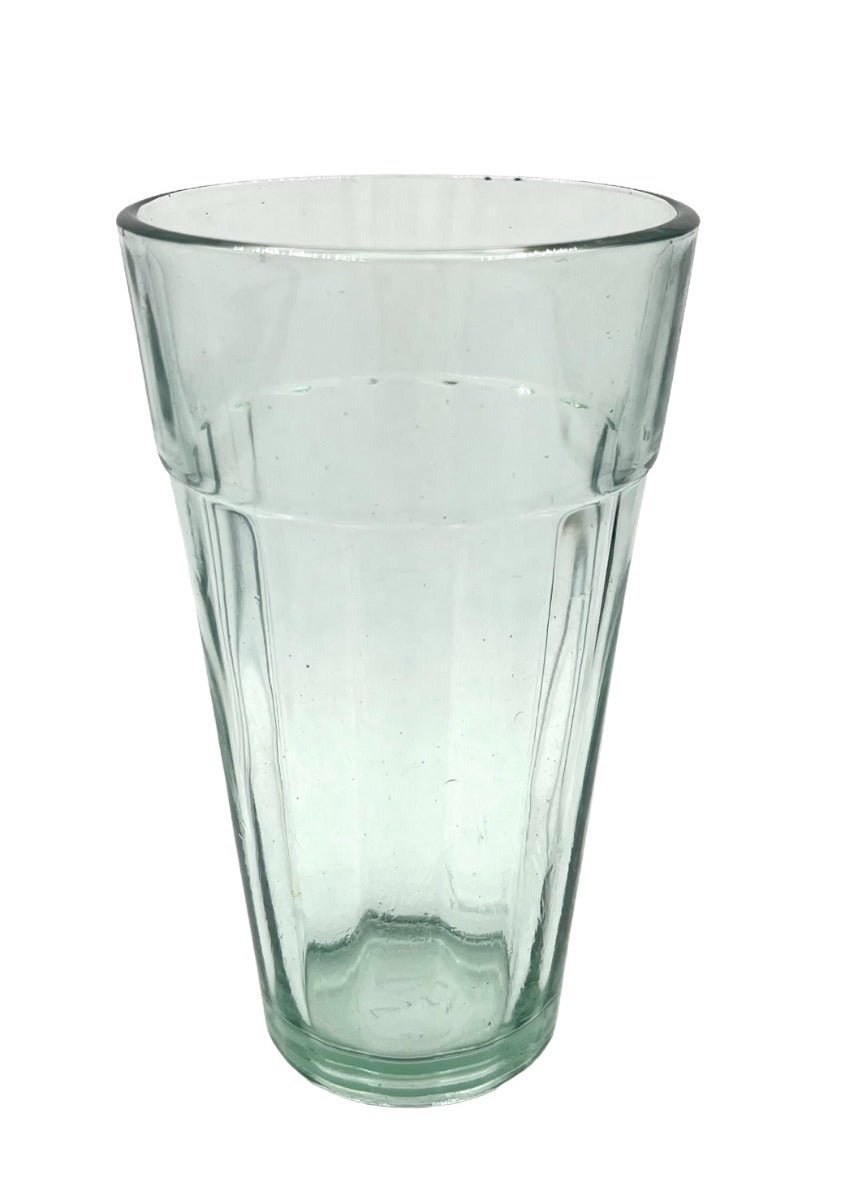 Chai glas groot