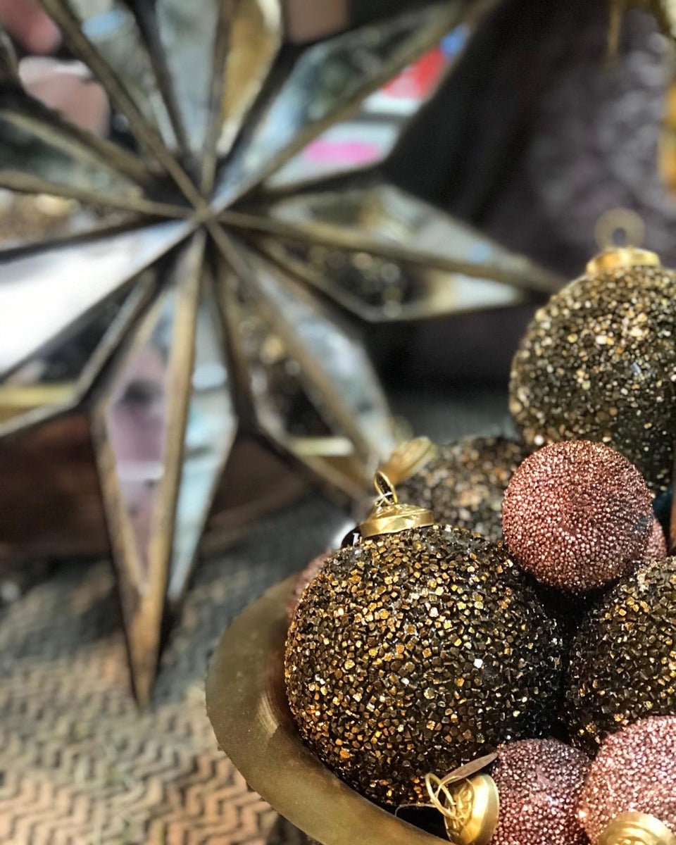 boule de Noël