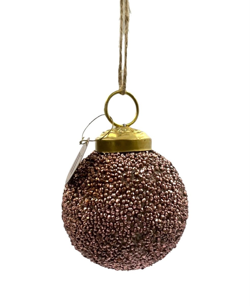 boule de Noël