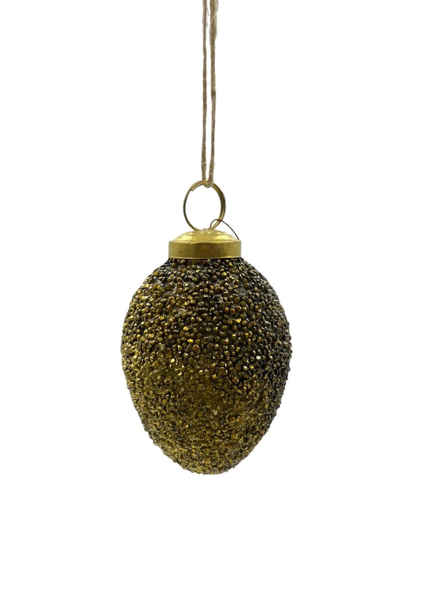 Christmas bauble