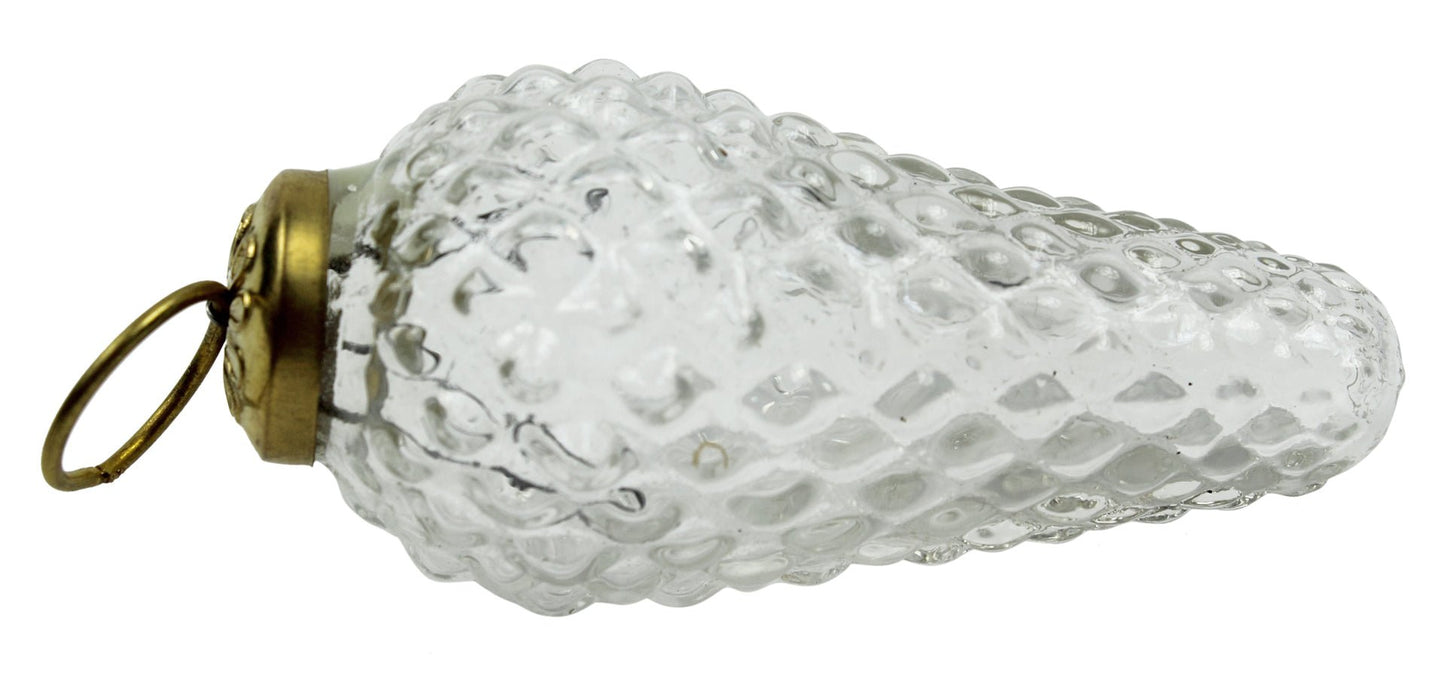 Pomme de pin de Noël