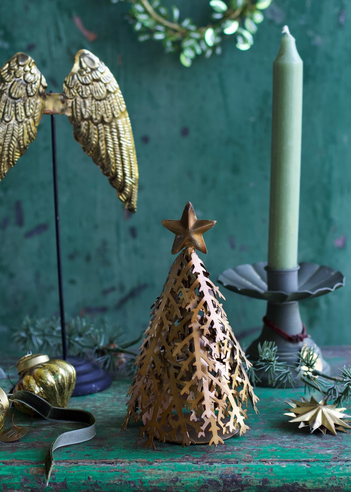 kerstboom