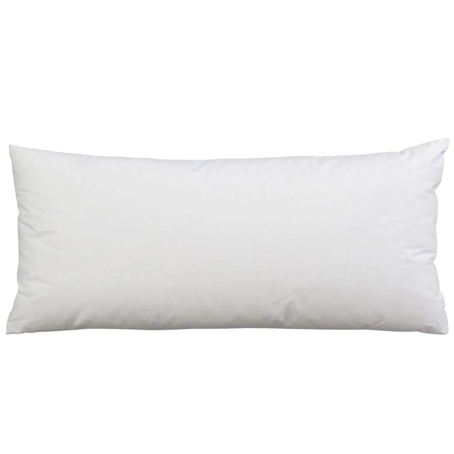 Garnissage coussin 50x90