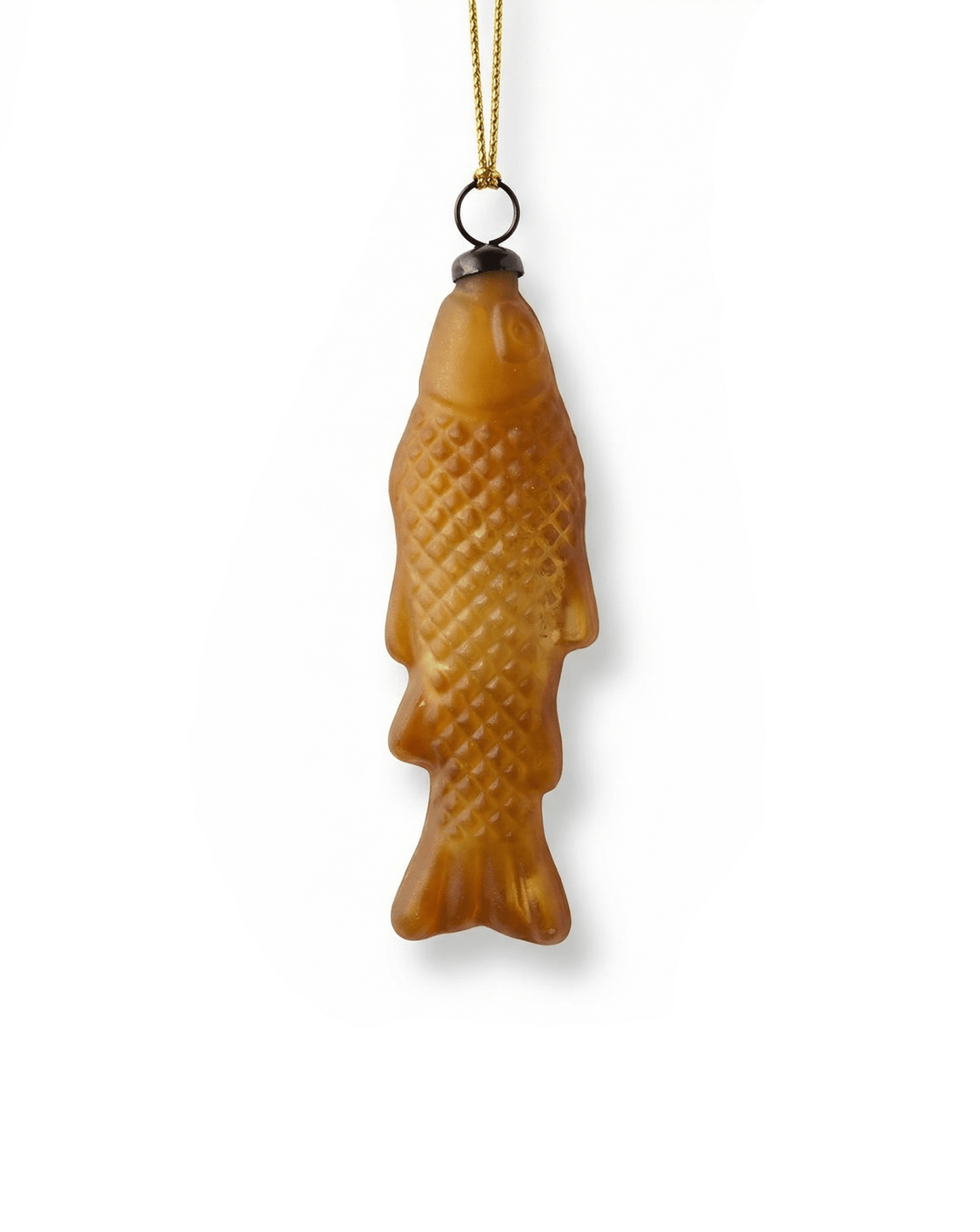 Fisch-Anhänger