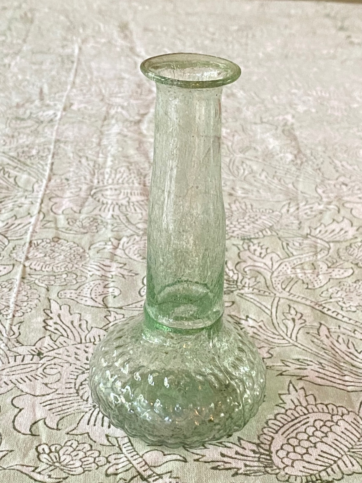 Vase vert