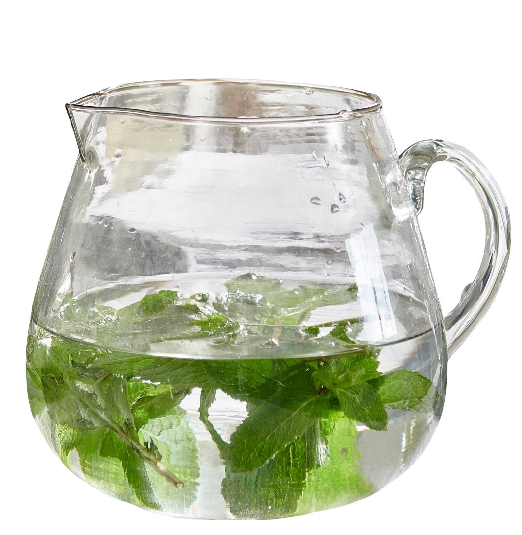 Jug wide neck