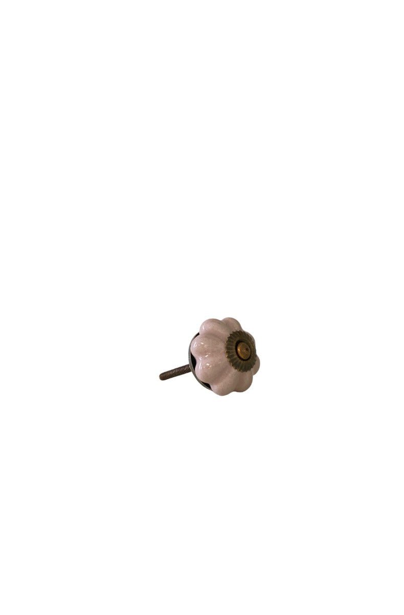 Knob lilac