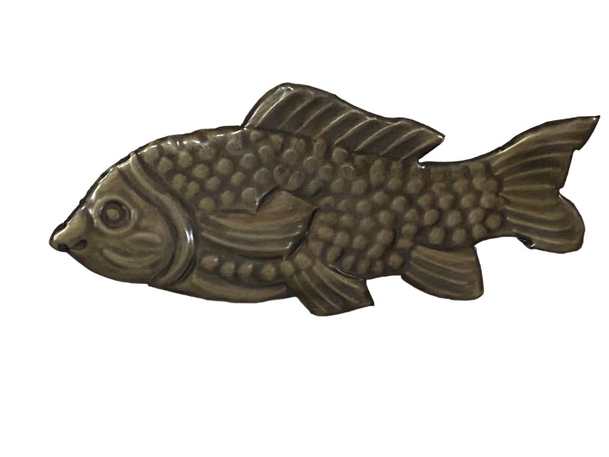 Koi Fish