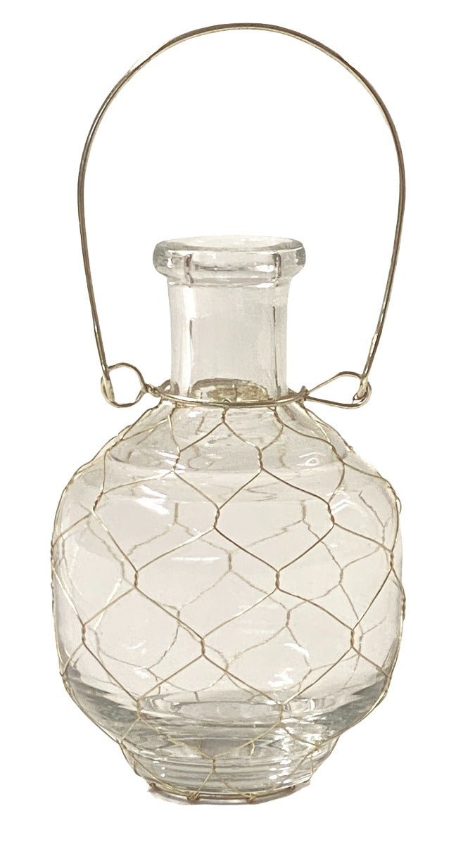 Little bottle