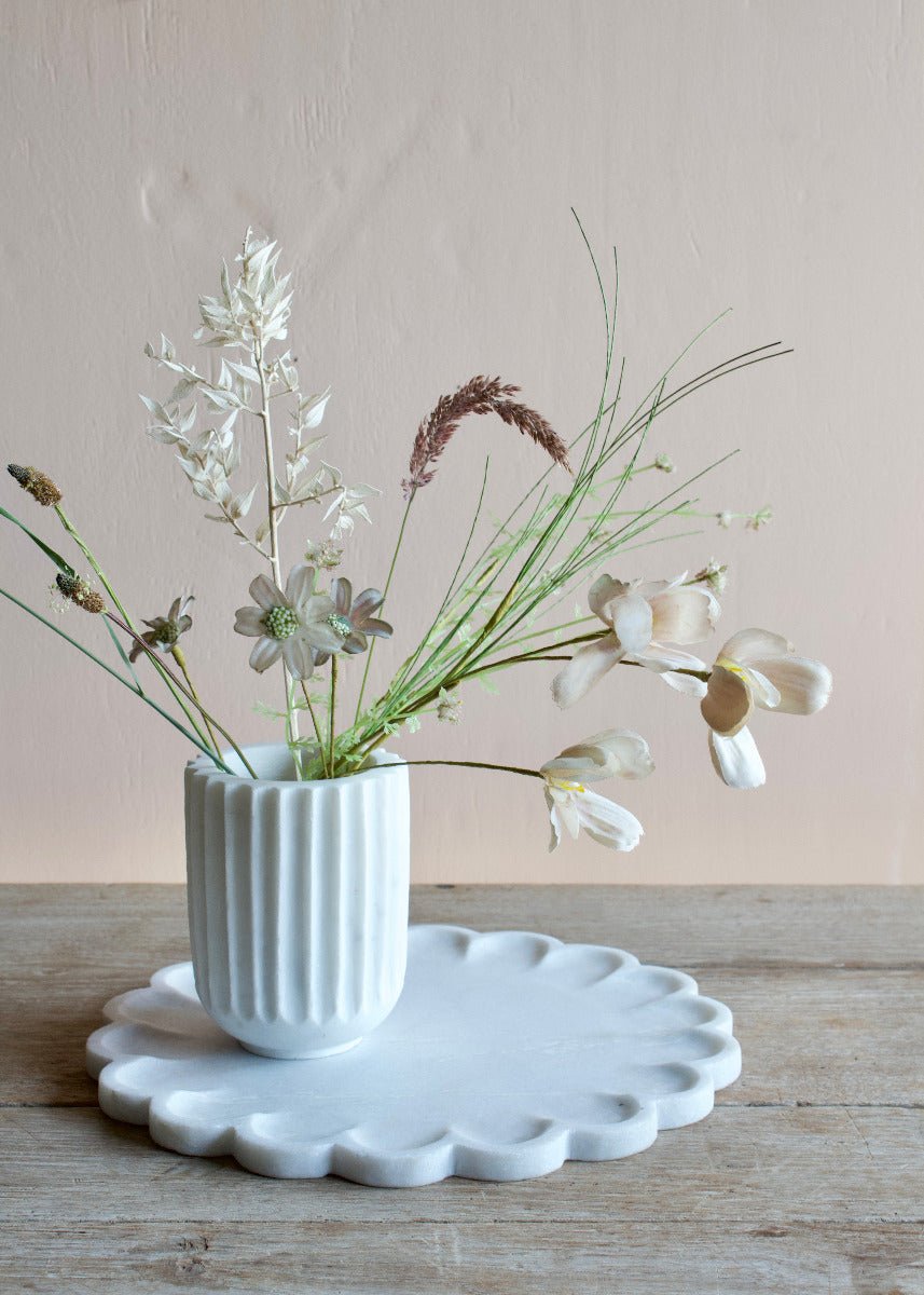Marble bowl Melody