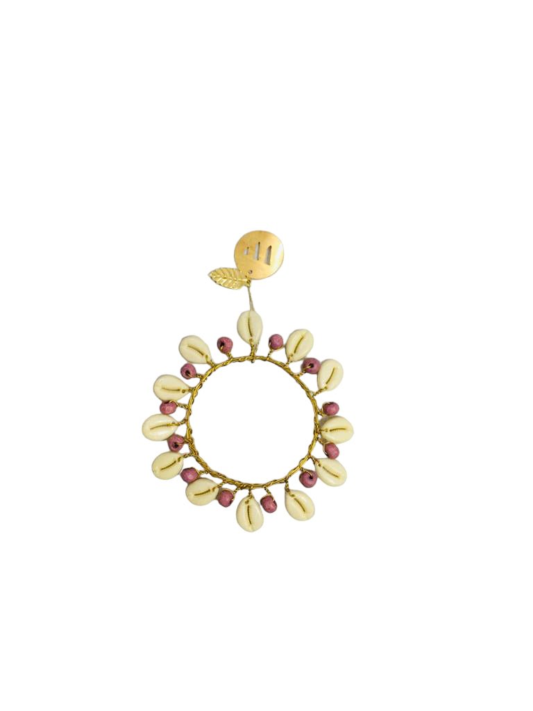 Napkin ring shells