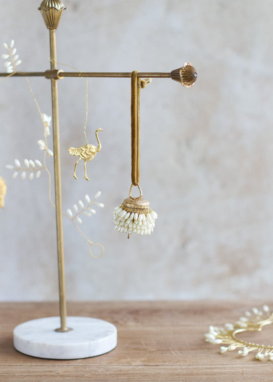 Pearl Bell Hanging WD60