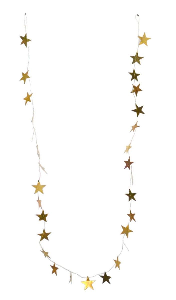 Star garland