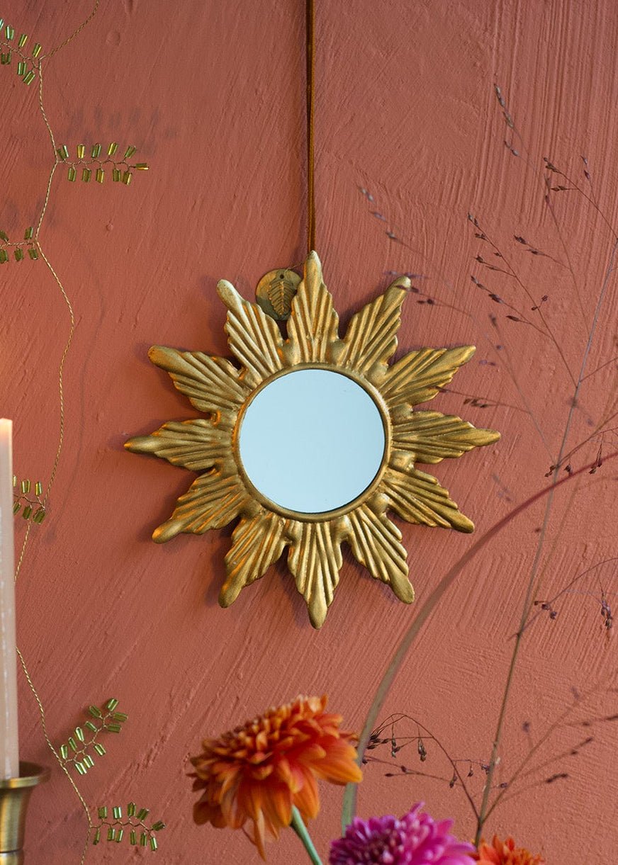 Stellar Mirror Small