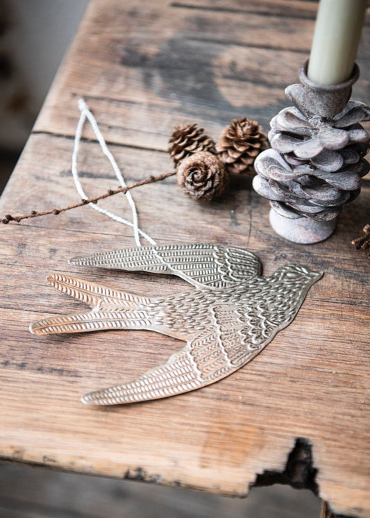 Swallow hanger small