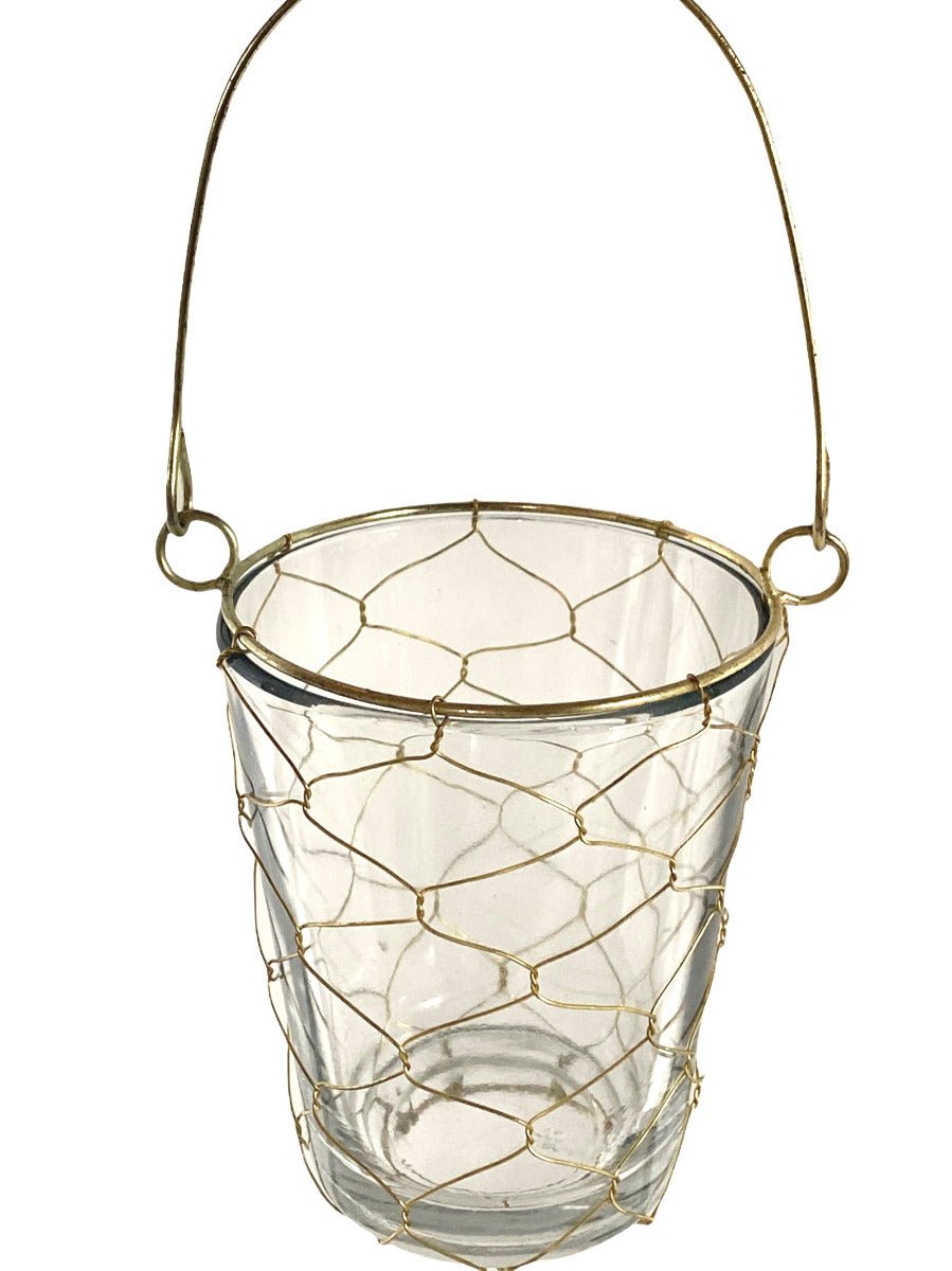 Tealight wiring