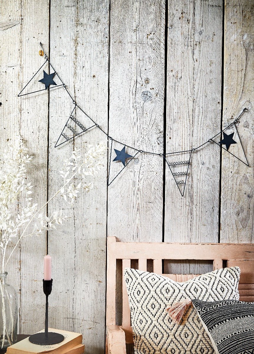 Triangle Garland