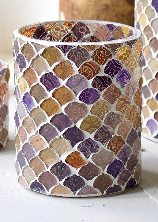 Mosaïque funky