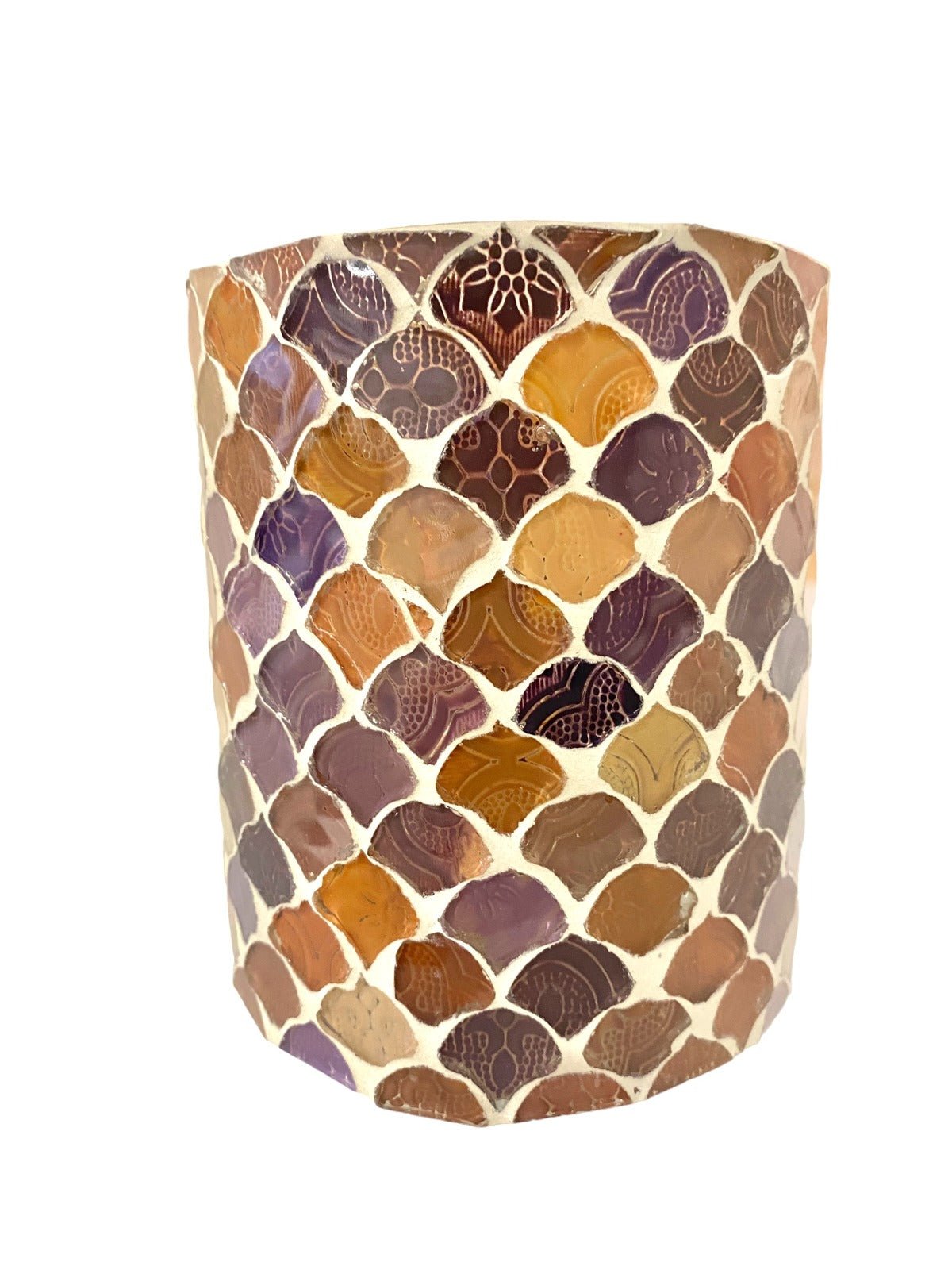 Mosaïque funky