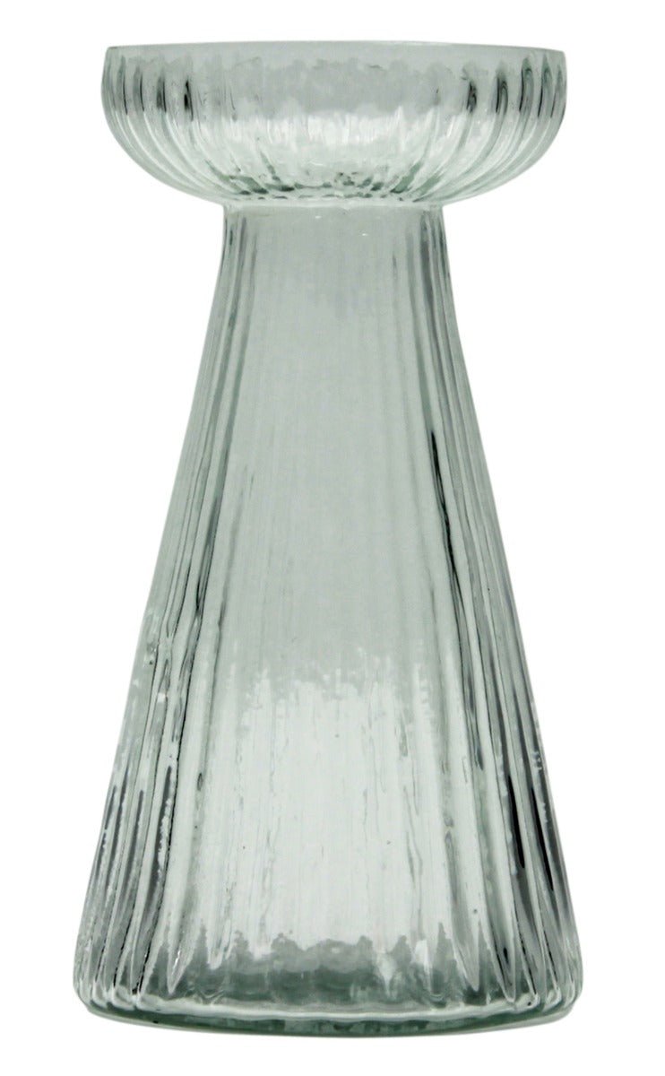Vase hyacinth small