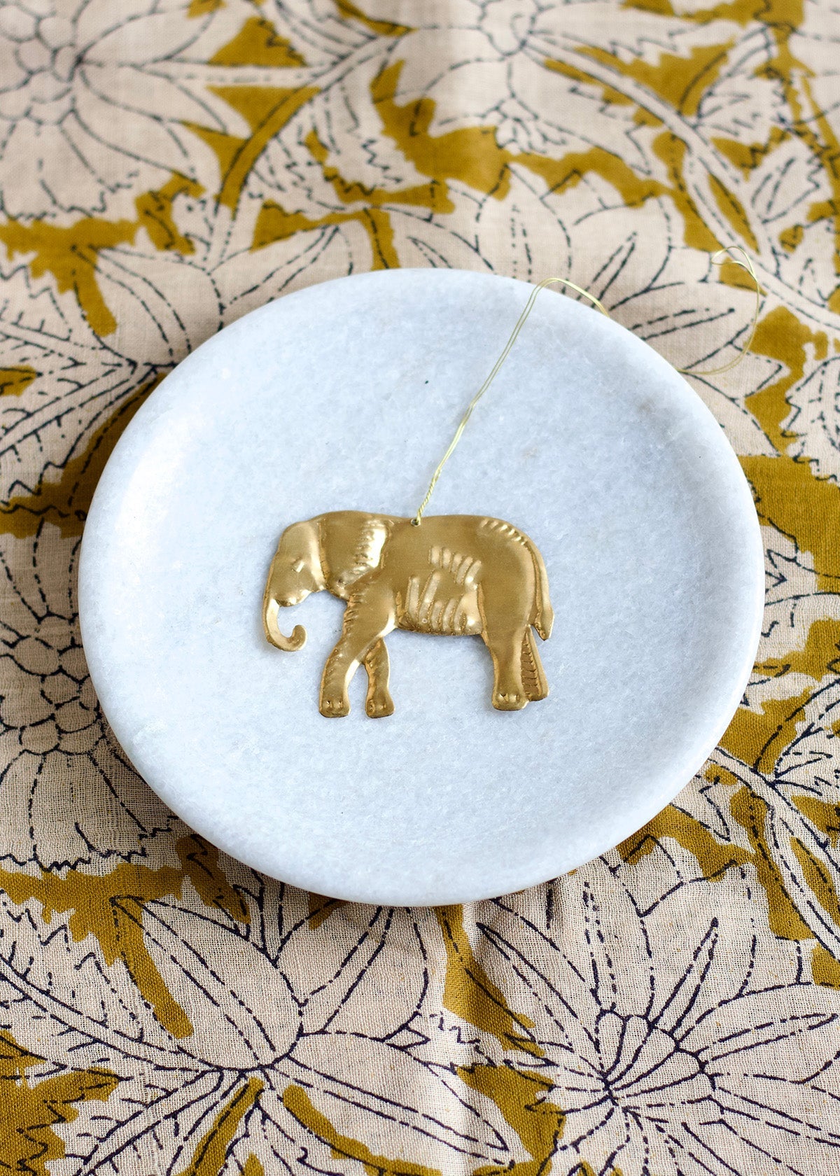 Olifant Hanger