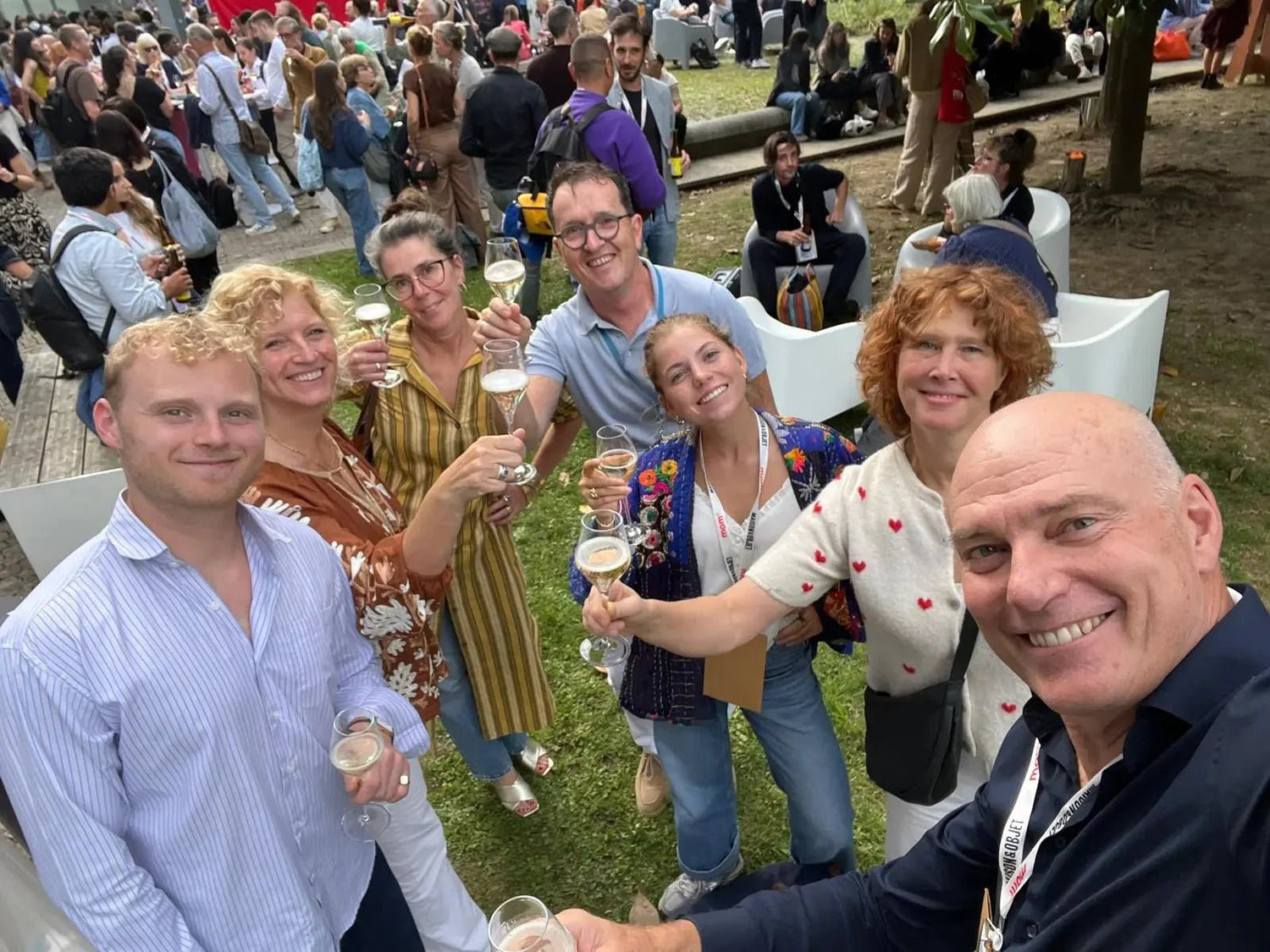 Discover Our SS26 Collection at the Early 2026 Trade Fairs