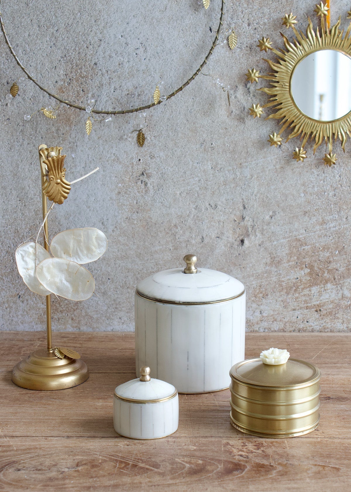 Accessoires - Weldaad Authentic Interior - Amsterdam