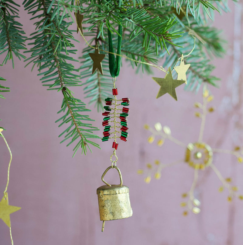 Bells - Weldaad Authentic Interior - Amsterdam