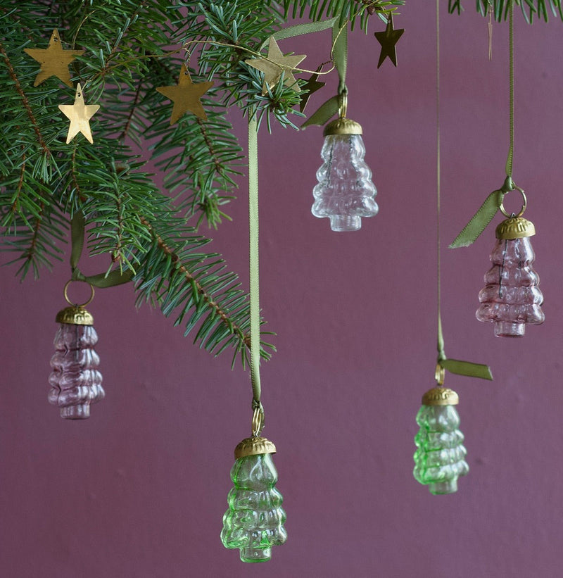 Christmas ornaments & baubles - Weldaad Shop - Amsterdam