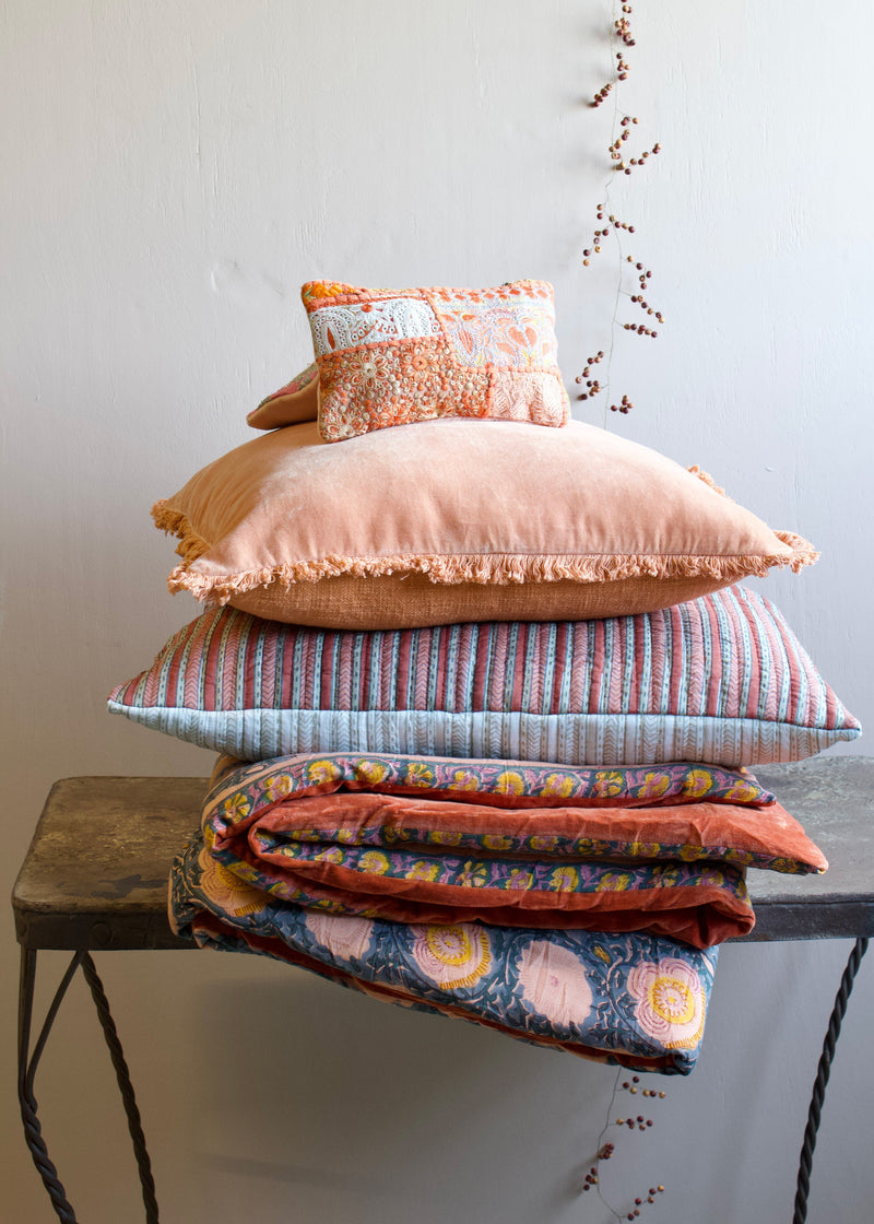 Cushions