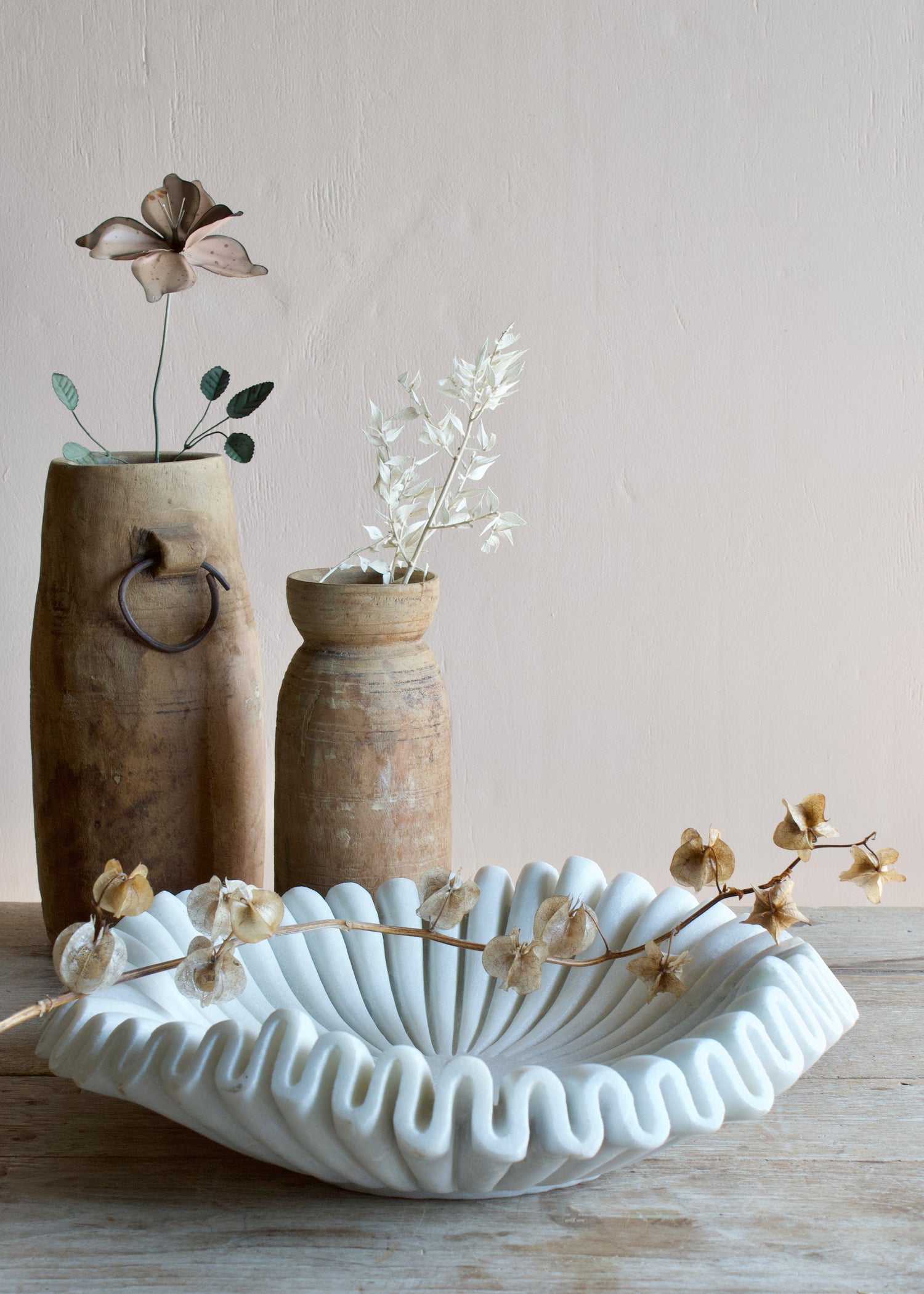 Marble - Weldaad Shop - Amsterdam