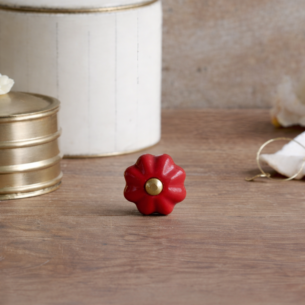 Knobs - Weldaad Authentic Interior - Amsterdam