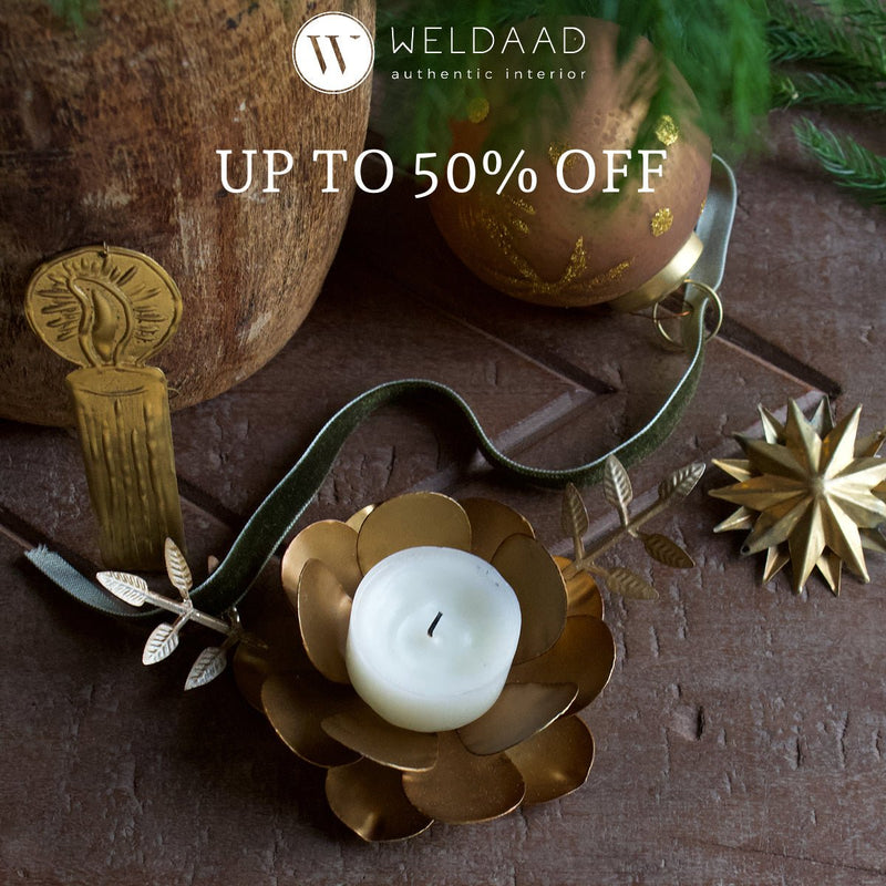 Sale - Weldaad Authentic Interior - Amsterdam